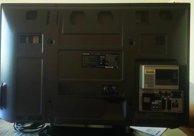 Telewizor Panasonic 42