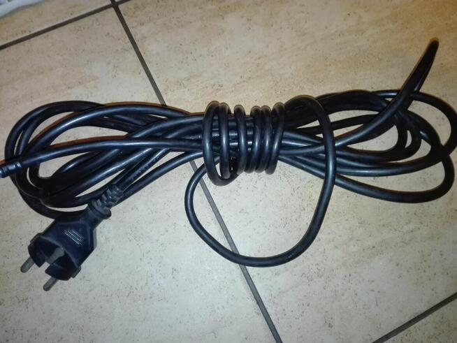 Zelmer Wodnik typ 519.6-1 (bez prania) -CZĘŚCI !