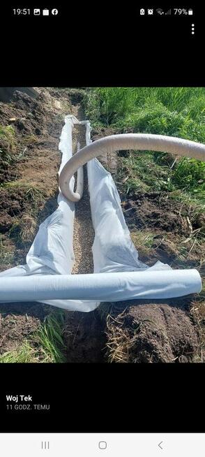 Ogrodzenia panelowe budowa mostków dróg dojazdowych mury