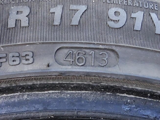 Opony letnie Apollo Aspire 4G+ 215/45 R17 91Y XL