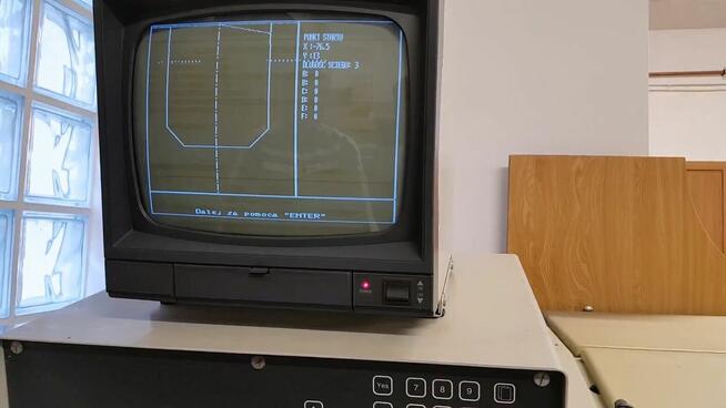 Automat do naszywania kieszeni Durkopp 805