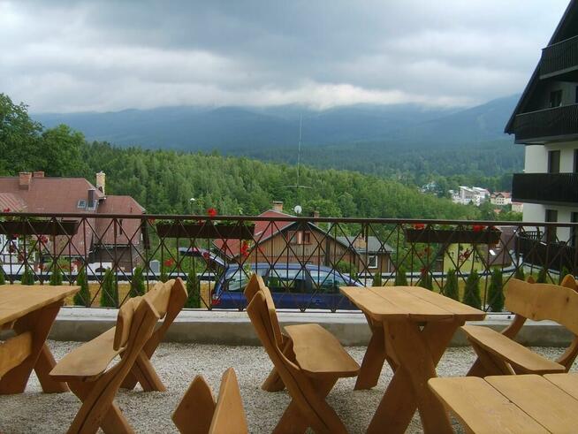 Dla inwestora Pensjonat