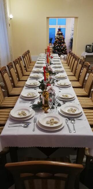 Dla inwestora Pensjonat