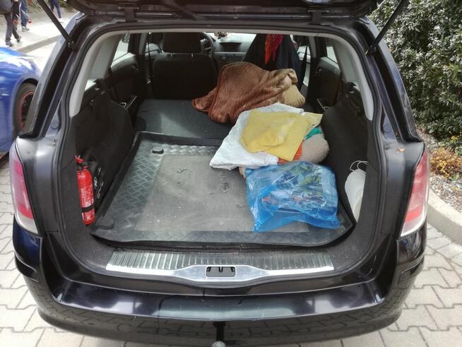 Astra 1,3 CDTI 2006 rok, klima, 149000 km