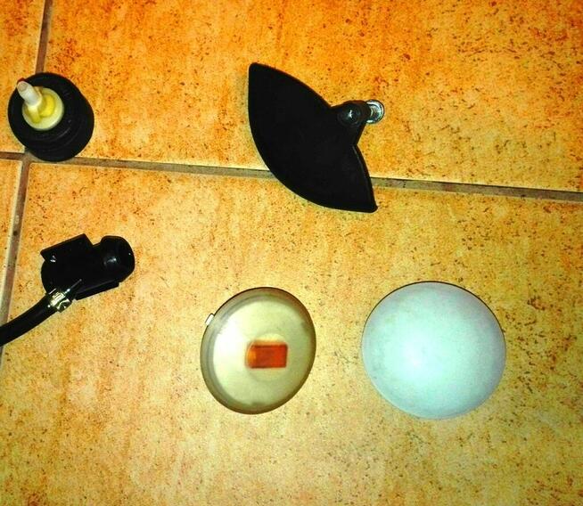 Zelmer Wodnik Stary Typ 619.5-1