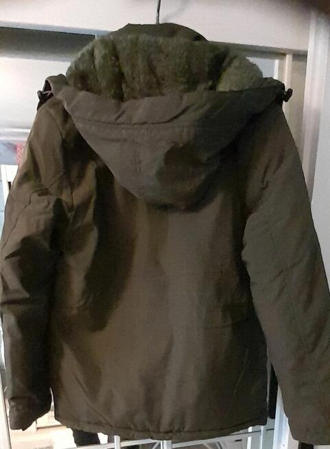 Sprzedam kurtkę męska nowa nieużywana