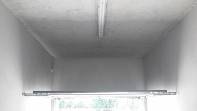 Wynajmę garaż. Płock Podolszyce