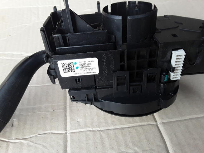 Przełącznik kolumny kierowniczej