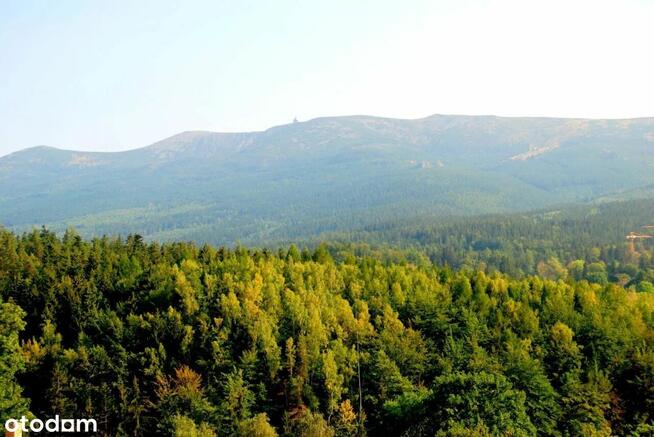 Działka inwestycyjna pod hotel, apartamenty w centrum Szklar