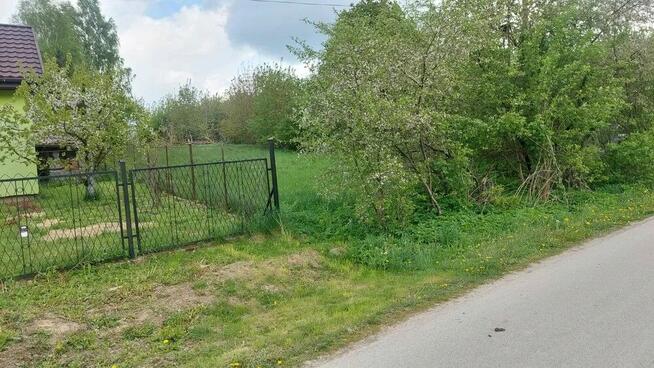 Nowa cena! Atrakcyjna działka budowlana -Racławice