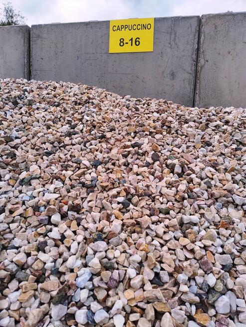 kamienie ozdobne, kostka granitowa, płytki chodnikowe, grys