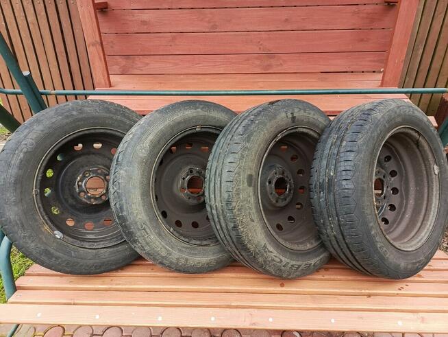 Koła do Xsara Picasso, Xsara, BERLINGO, C5 lub PARTNER