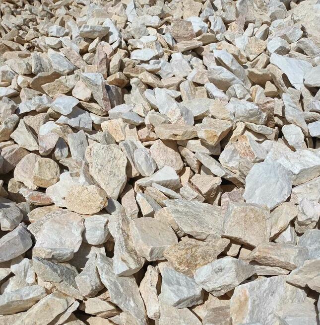 kamienie ozdobne, kostka granitowa, płytki chodnikowe, grys