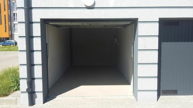 Wynajmę garaż. Płock Podolszyce