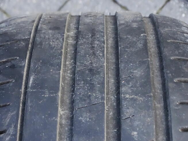 Opony letnie Apollo Aspire 4G+ 215/45 R17 91Y XL