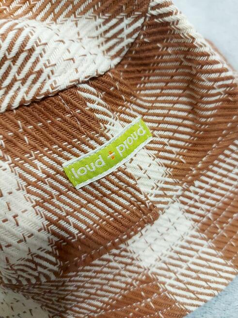 Czapka Chłopięca LOUD PROUD