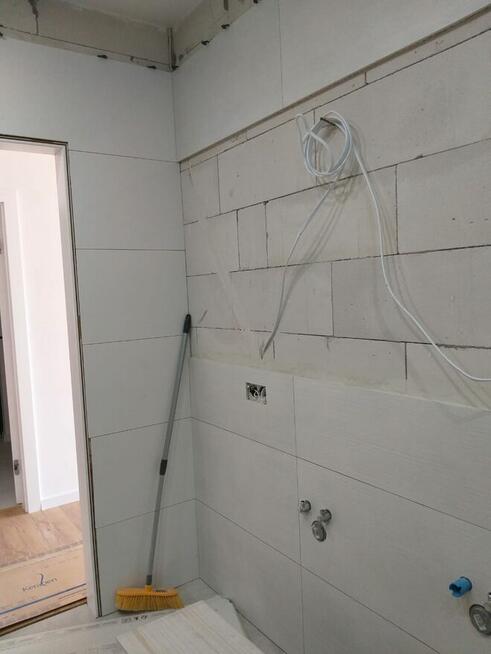 Wykończenia wnętrz