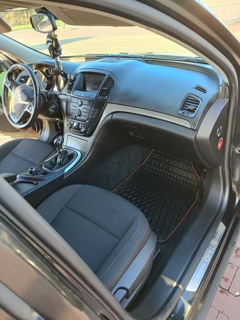 Sprzedam Opel Insignia