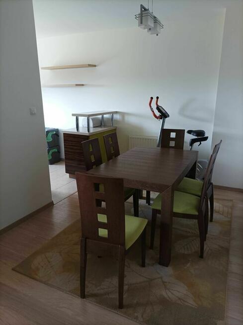 Mieszkanie do wynajęcia 58m2, ul. Panoramiczna 10