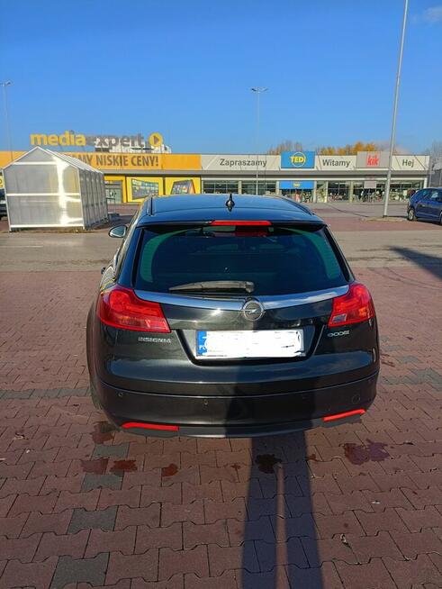 Sprzedam Opel Insignia