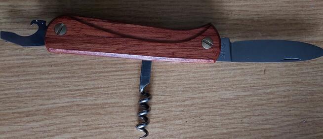 Sprzedam noż myśliwski