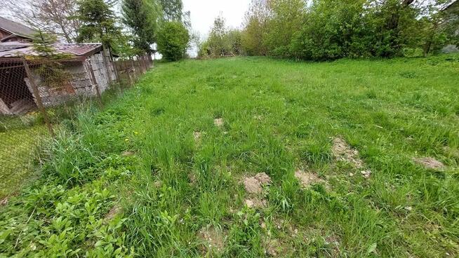 Nowa cena! Atrakcyjna działka budowlana -Racławice