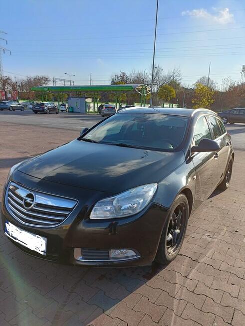 Sprzedam Opel Insignia