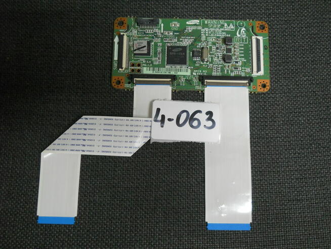 LJ41-10133A , LJ92-01849A z TV - Samsung PS43E450  4-063