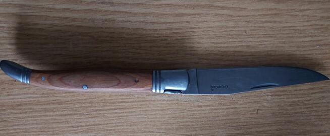 Sprzedam noż mysliwski
