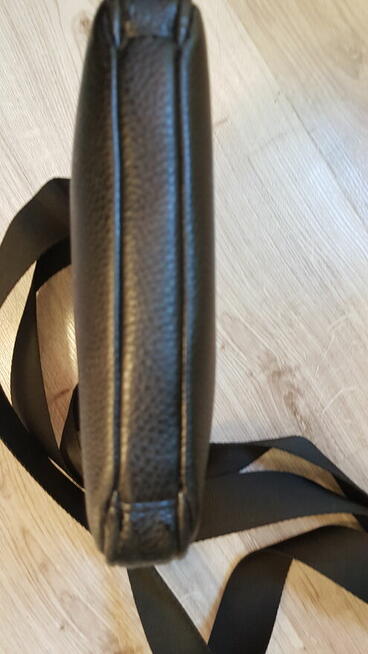 Saszetka torebka listonoszka *Tommy Hilfiger*