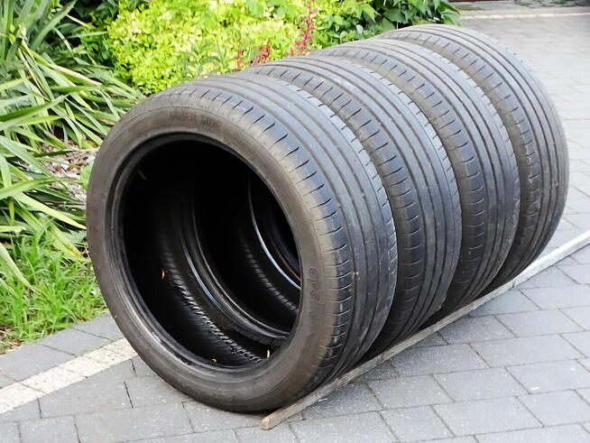 Opony letnie Apollo Aspire 4G+ 215/45 R17 91Y XL