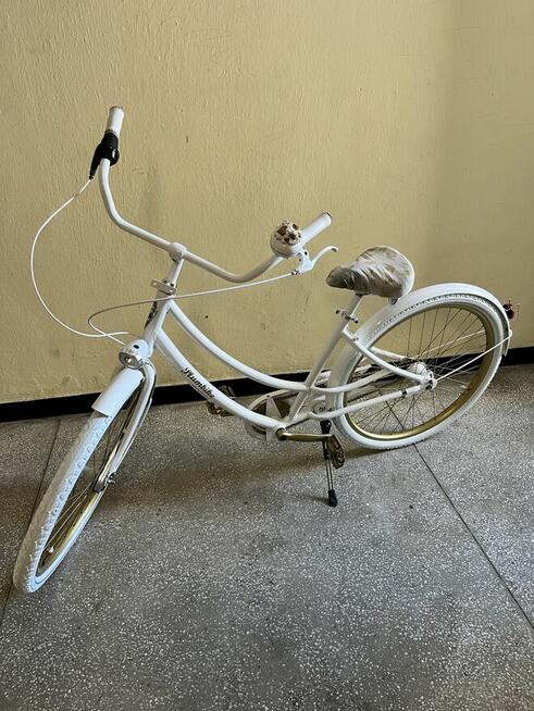 Rower Plumbike 28”