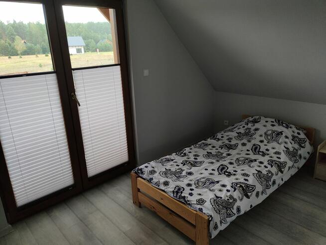 Całoroczny Domek u Lipków na Kaszubach Iga