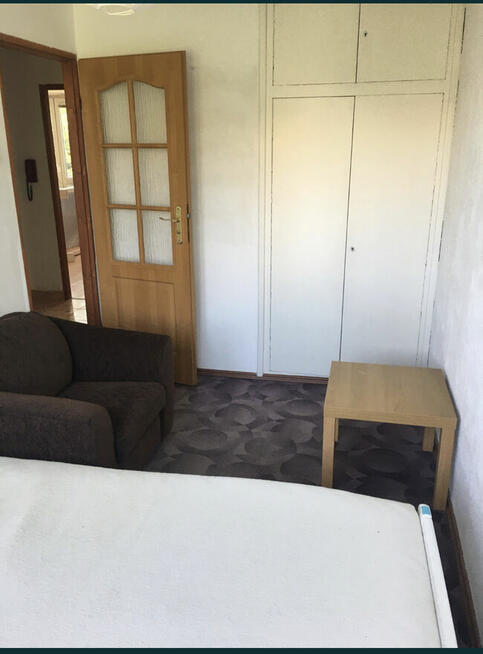 Do sprzedania mieszkanie we Wrocławiu przy Sky Tower