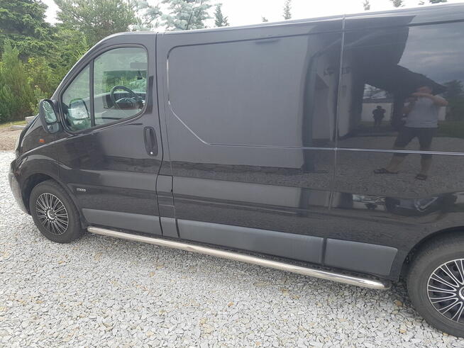 Sprzedam Opel vivaro