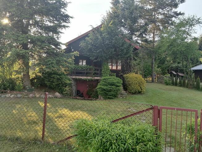 Wynajmę domek letniskowy