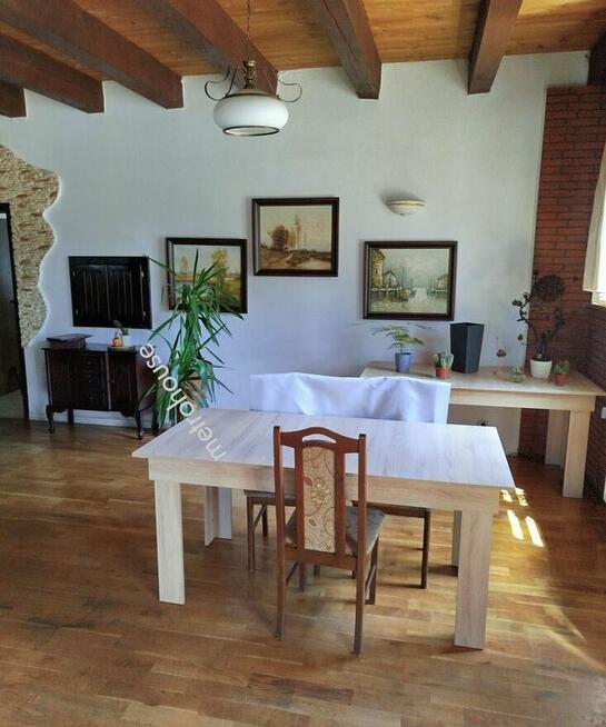 Uniejów restauracja, hotel na sprzedaż