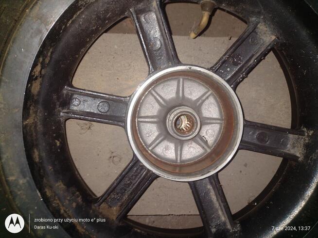 KAROSERIA SKUTER KEEWAY