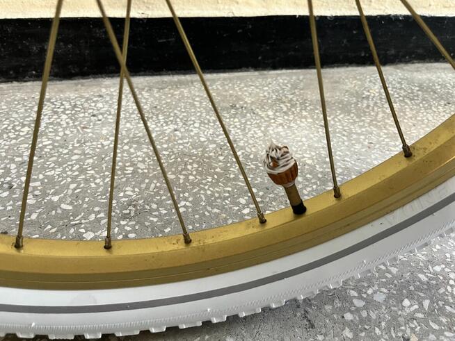 Rower Plumbike 28”