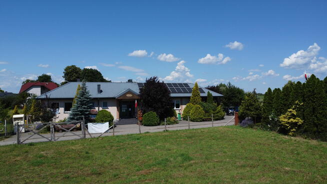 Działka w Łazieniec powiat Aleksandrowski.