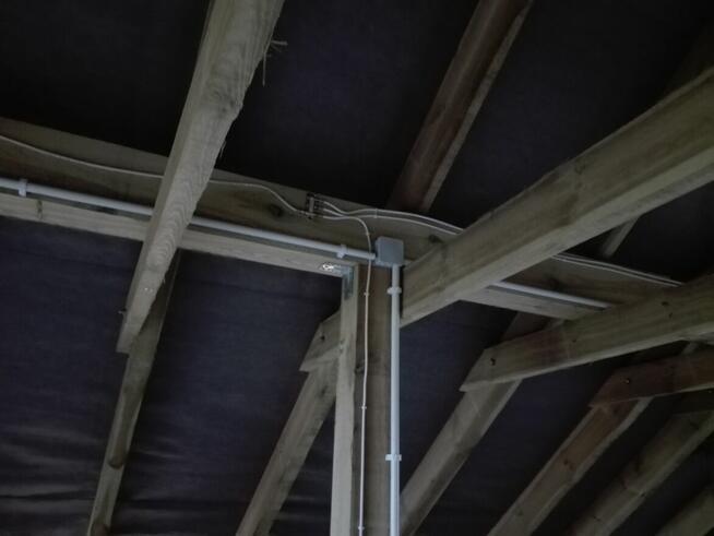 Elektryk/ Instalacje elektryczne