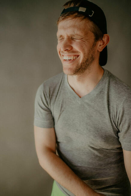 DJ Mateusz Ulczok - DJ, konferansjer, zawodowy muzyk