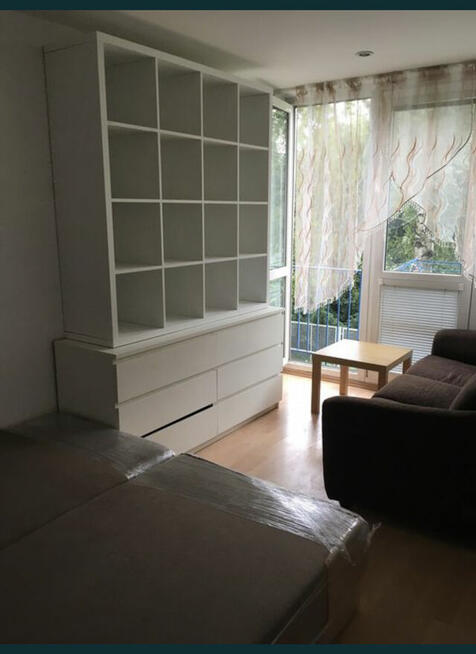 Do sprzedania mieszkanie we Wrocławiu przy Sky Tower