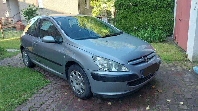 PEUGEOT 307 1 6 16V