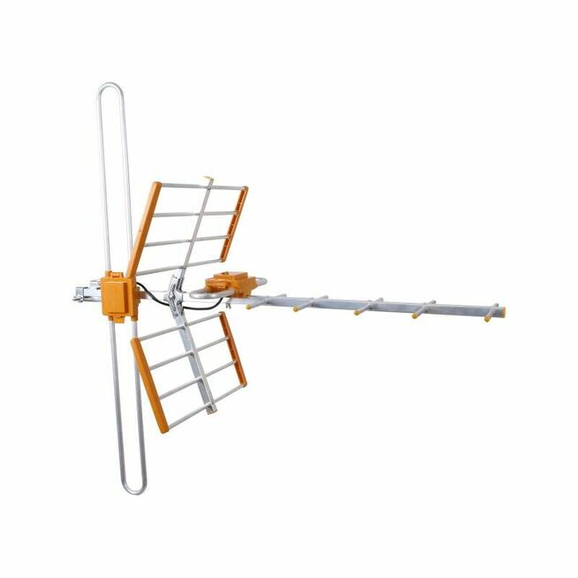 Wyprzedaż asortymentu - akcesoria RTV TV