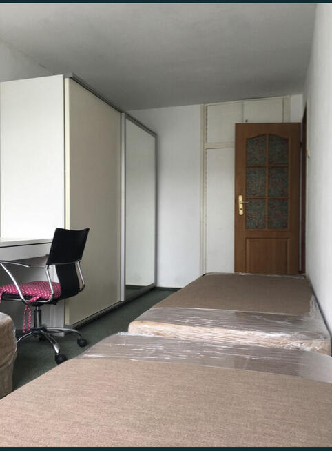 Do sprzedania mieszkanie we Wrocławiu przy Sky Tower