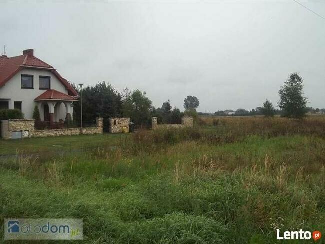 Działki budowlane Przyrów 60zł-1200m2