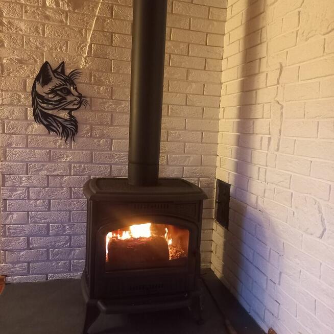 wynajem domku letniskowego nad jeziorem Gowidlino