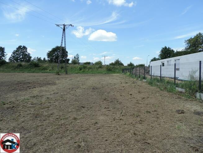 Mszczonów OKAZJA - świetna działka w idealnej lokalizacji !