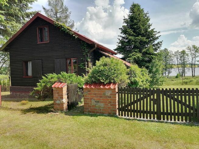 Wynajmę domek letniskowy